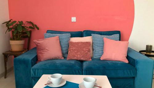 Évasions-Éclipse, centre-ville, gare - Foto 3