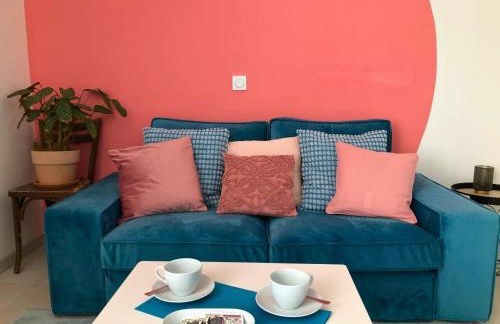 Évasions-Éclipse, centre-ville, gare - Foto 3