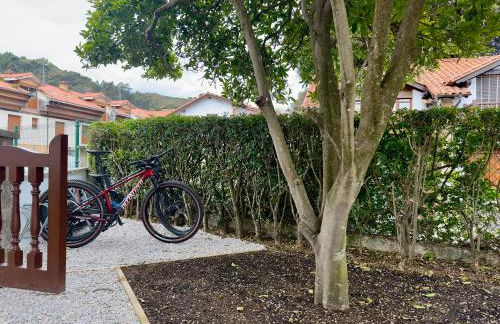 Entretinas - Natural Stays Pechón - Foto 53