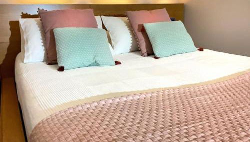 Casa de la lonja Fondón - Foto 4