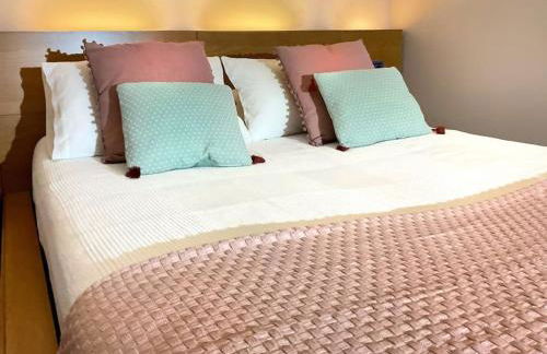 Casa de la lonja Fondón - Foto 4