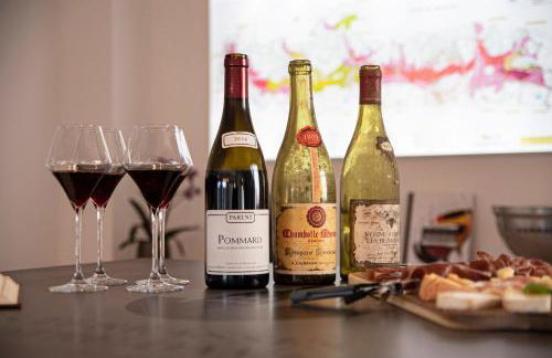 Les Terrasses de Notre Dame - Foto 32