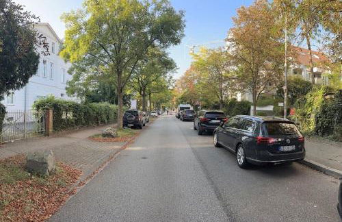 Ruhige Stadtperle mit Garten - Foto 18