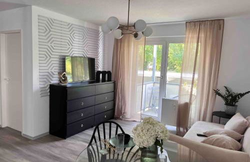 Am Klinikum, Nähe Europa Park und Strasbourg, zentrumsnah - Foto 8