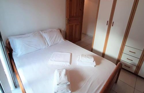 Spartochori Apartment - Foto 18