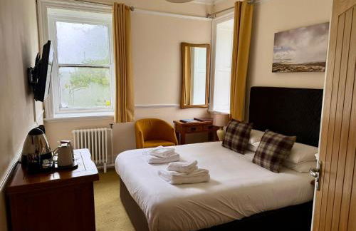 Friars Carse Country House Hotel - Foto 33