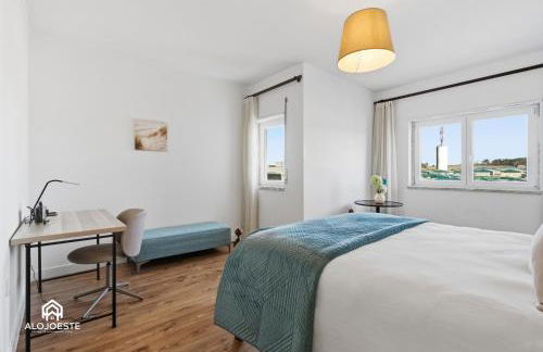 Fairstay - Apartment with sea view - Foto 24