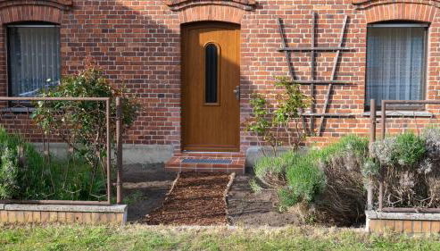 Historische Ferienwohnung - Foto 2