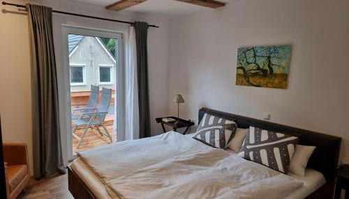 FeWo Monika - Foto 4