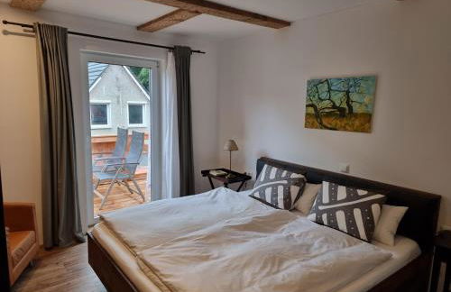 FeWo Monika - Foto 4