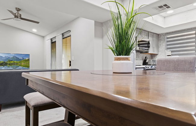 Luxury Paradise Valley Condo, Complete Remodel! - Foto 19