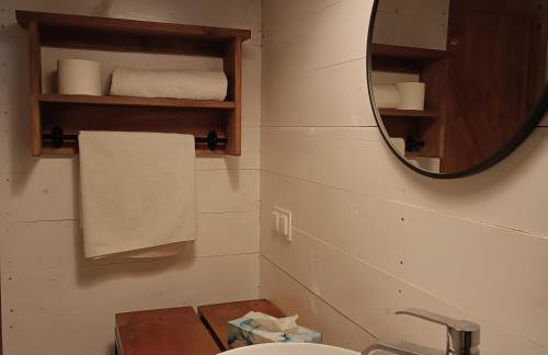 Domek przy Majątku Morgi - Foto 6