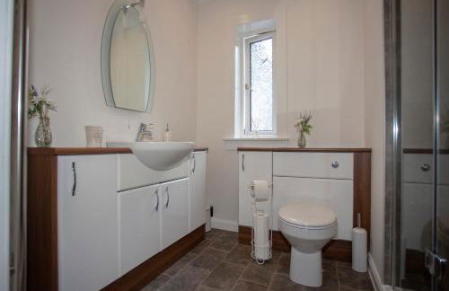 Corrieview Cottage - Foto 12