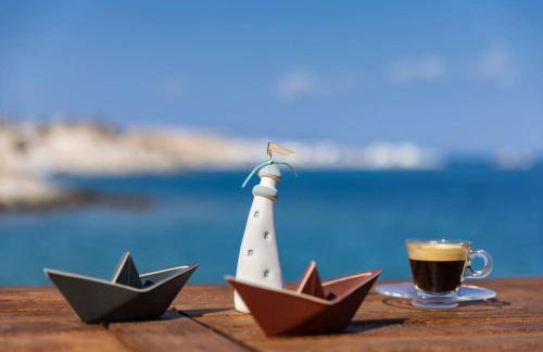 Ωκεανίς Κίμωλος - Foto 14