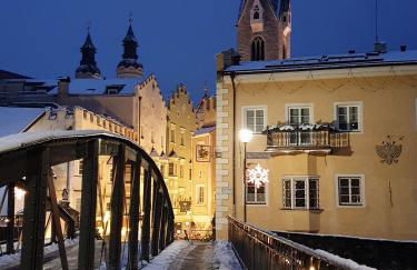 WEINBERG APARTMENTS with Brixen Südtirol Card - Photo 73