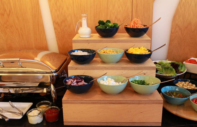 Aparthotel Invite - Foto 56