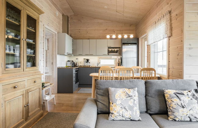 Kanervarinne - Foto 7