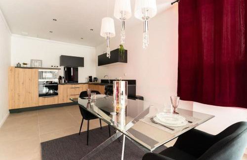 Nuit D'or - Royale Room - Photo 9