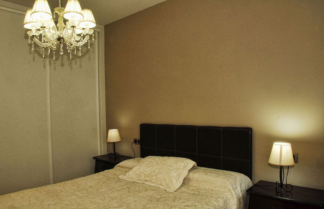 Salamanca Centro Apartamentos - Foto 20