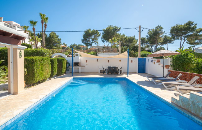 Holiday Home Anromi by Interhome - Foto 4