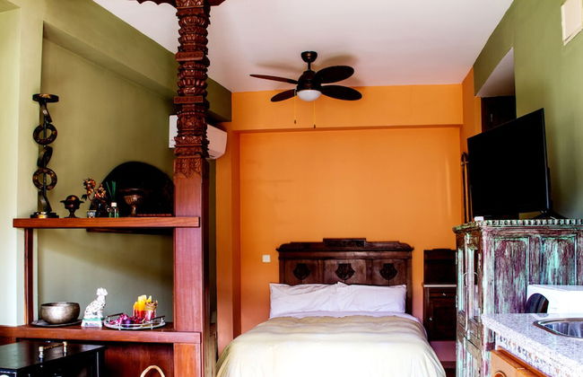 Casa Gibranzos - Foto 25