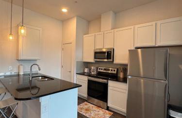Pleasant apartment in Austin - Photo 5