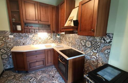 La casa colorata con vista - Foto 34