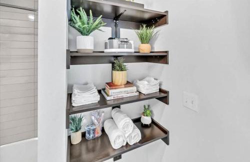 Pinnacle Heights 1Bdrm 2nd flr Pool Fitness Center Yoga Studio Dog Spa - Foto 24