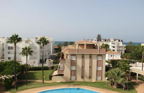 Ático Duplex en 1a línea de mar - Foto 62