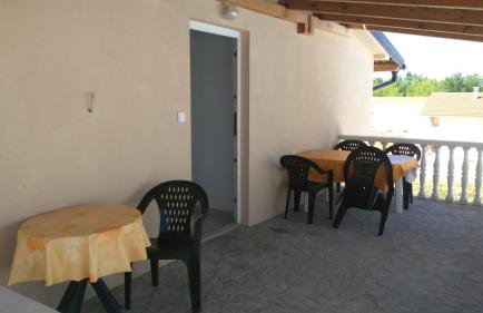 Apartments Ninske Vodice - Photo 14