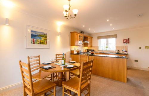 Porth Veor Manor Villas & Apartments - Foto 54