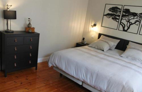 L'Escale Portaise - Photo 15