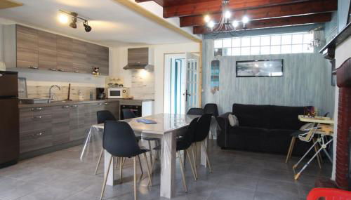 Location Bord De Mer - Foto 3