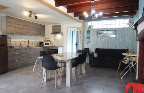 Location Bord De Mer - Foto 3