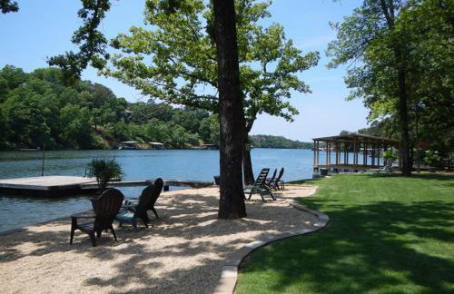 Edgewater Resort Cottage #1 - Foto 28