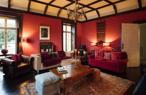 Elegant Pembrokeshire Country House - Sleeps 17 - Photo 36