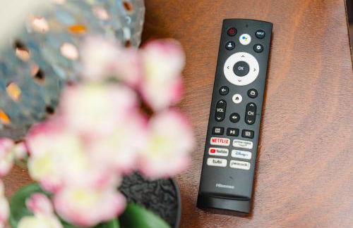 16 -3 Spacious 4BR Worcester Home near Parks - Foto 61