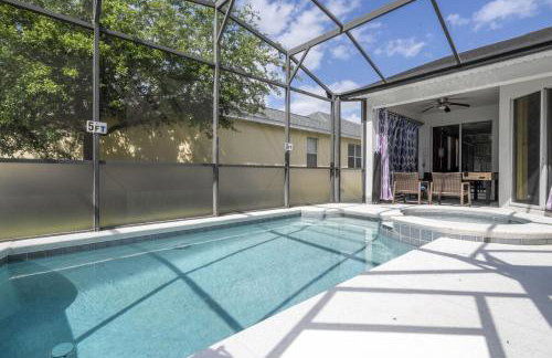 Cozy 4Bd Home Pool & Hot Tub at Trafalgar Resort - Foto 1