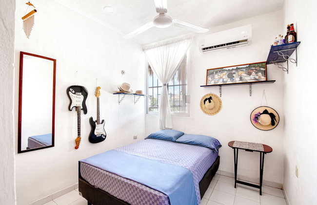 Casa Nona, Beautiful Apartment in Cancun - Foto 6