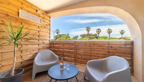 La Cigale Varoise - Hyères La Plage - Foto 2