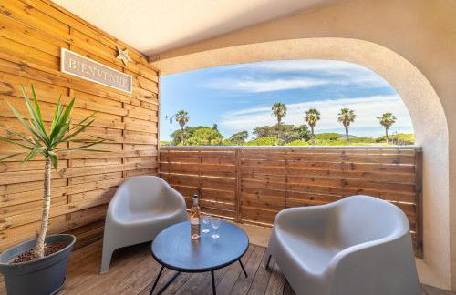 La Cigale Varoise - Hyères La Plage - Foto 2