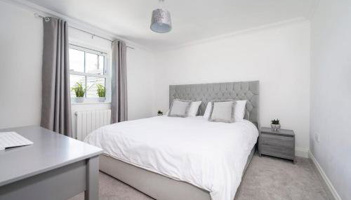 Kestral House - Foto 5