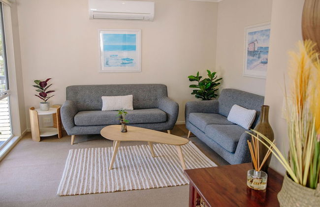 McMillans of Metung Coastal Resort - Foto 57