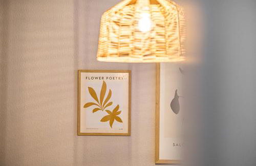 LV Apartments Hauptbahnhof Halle - Foto 10