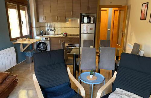 Apartamento Turístico Snow Boutique - Foto 32