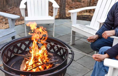 Modern Family Cabins 1 min to Bryce Perfect for Families - Foto 54