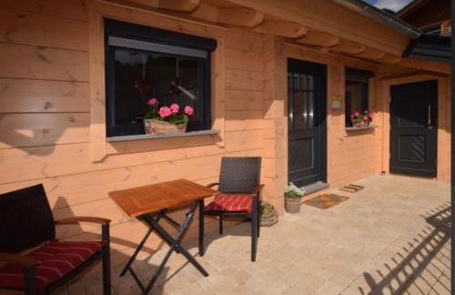 Blockhaus Edelweiss - Foto 38