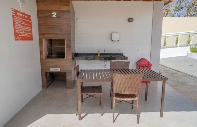 Jardins da Lagoa - Casas Completas - Photo 21