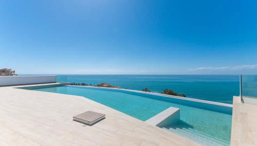 VB Navio 2BDR Duplex Seaviews - Foto 4