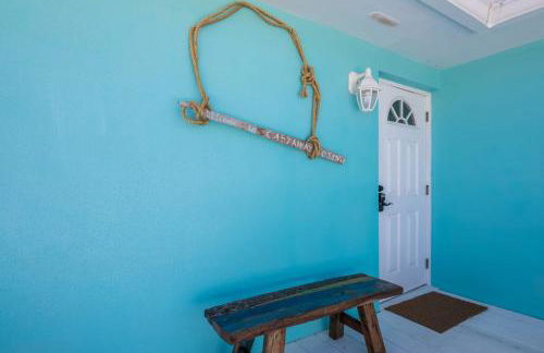 Castaway Cottage paradise at the beach! - Foto 9